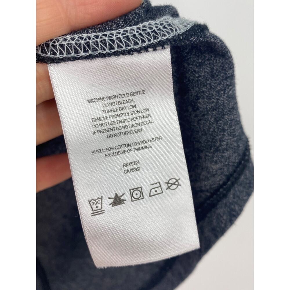 Columbia T-Shirt Top Womens Sz MED M Omni Wick Advanced Evaporation Active, 1736 - Picture 5 of 5